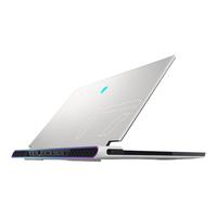 ALIENWARE 外星人 x17 R2 十二代酷睿版 17.3英寸 游戏本 白色(酷睿i7-12700H、RTX 3070Ti 8G、32GB、1TB SSD、4K、IPS、120Hz)