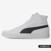 PUMA 男女通用高帮板鞋 373891-12