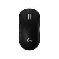 logitech/罗技 PRO X SUPERLIGHT 宏程 无线游戏鼠标+鼠标垫 粉色