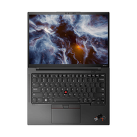 ThinkPad/思考本 13代英特尔酷睿处理器 高端商务轻薄笔记本电脑 13代i7 16G 1T 4G 2.2K 01CD intel 集成显卡 无机械硬盘 2240*1400 intel i7 512GB 60Hz 16GB