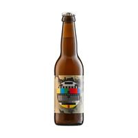 To Øl 图乐 走向好莱坞 古斯啤酒 330ml