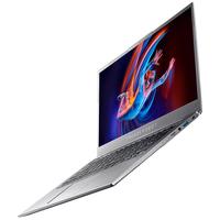 ThundeRobot/雷神 其他 Mix 笔记本电脑 酷睿i5-10210 银色 512GB 512GB 60HZ 8GB