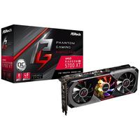 ASRock 华擎 RX 5700 XT Phantom Gaming D 8G OC 显卡 8GB