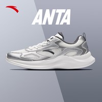 移动端：安踏 小千禧 男款运动鞋 912428809-420400