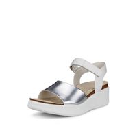  ecco/爱步 缓震 女士凉鞋