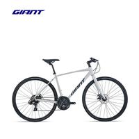  GIANT/捷安特 21速 男士公路自行车