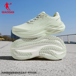  QIAODAN/乔丹 缓震 女士运动鞋