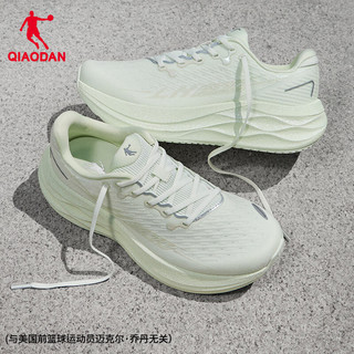  QIAODAN/乔丹 缓震 女士运动鞋