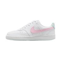 NIKE 女子休闲鞋COURT VISION LO NN 运动鞋IQ9800-161白色37.5