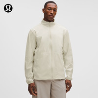  lululemon/露露乐蒙 防晒 男士夹克