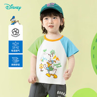 Disney/迪士尼 儿童短袖T恤