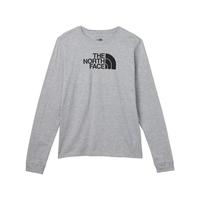  THE NORTH FACE/北面 儿童长袖T恤