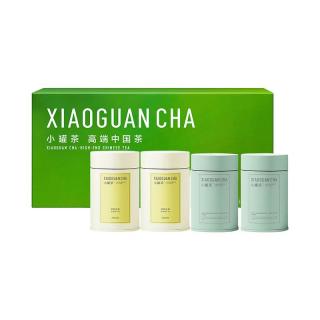  小罐茶 冷泡 茶叶礼盒