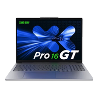 联想 小新Pro16 2025 Ultra9-285H 32GB+1TB 灰色 笔记本电脑