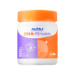 AUTILI 备考 儿童DHA