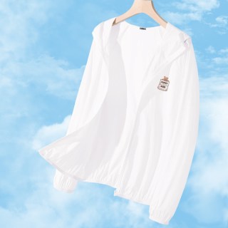  SNOWFLYING/雪中飞 冰丝凉感 女士防晒衣
