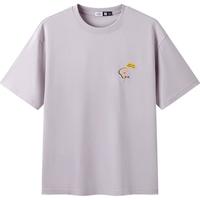  Semir/森马 速干 男士T恤