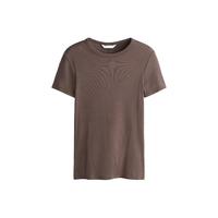 H&M 修身 女士T恤