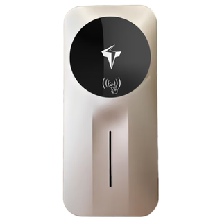 特来电 TELD7kW交流充电桩 蓝牙互联启航版0米送装一体新能源电动汽车家用 适用特斯拉比亚迪理想小米su7汽车