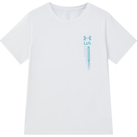 UNDER ARMOUR/安德玛 速干吸湿 儿童运动短袖