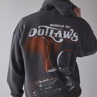 urban outfitters 连帽衫