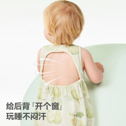 贝肽斯 A类标准 婴儿包屁衣