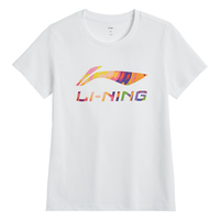 LI-NING/李宁 透气 女士运动上衣