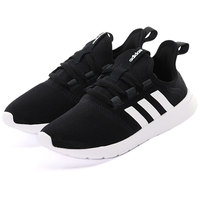 adidas/阿迪达斯 复古时尚 女士跑步鞋 青年
