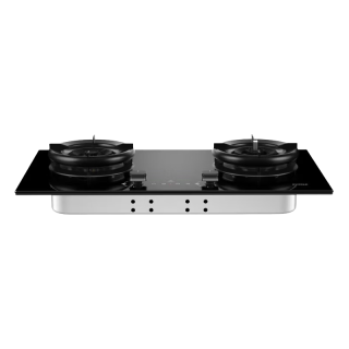 方太 JZT-UK20-G 智慧人感雷达哨兵灶 5.2kW 燃气灶