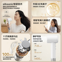 Panasonic/松下 高速护发 吹风机
