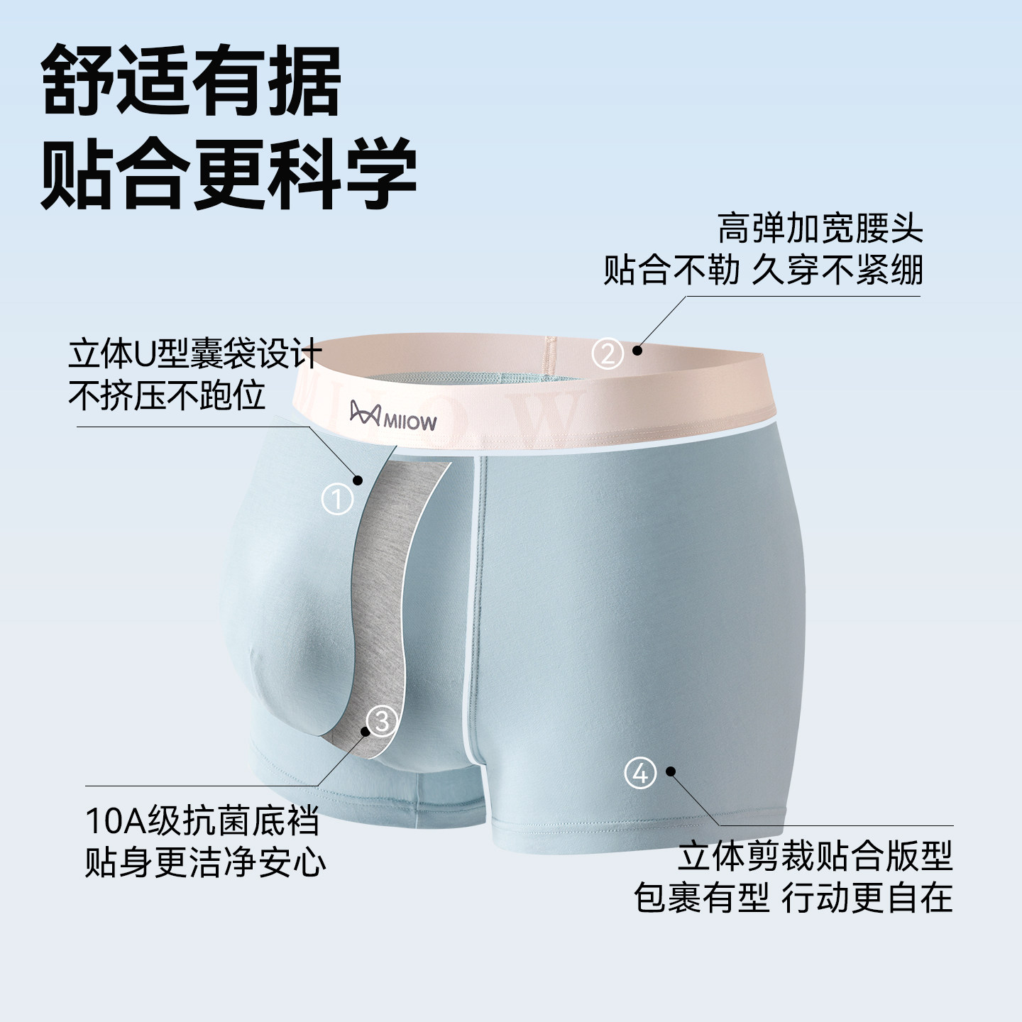 认准官旗 品牌直营