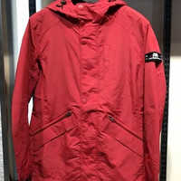 PLORY 男女可穿情侣款外套 一折不到强势入手