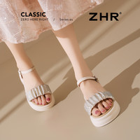 则则 轻便 女士凉鞋