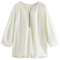  FANSILANEN/范思蓝恩 女士衬衫