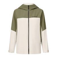  Biemlfdlkk/比音勒芬 防风防水透湿 女士户外运动夹克