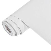 Fixsheet/菲翔贴饰 自粘 白色墙纸