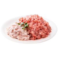 LONG DA 龙大 70%瘦肉 黑猪肉馅 1kg