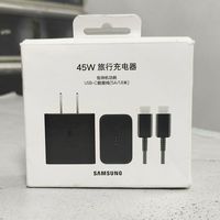  SAMSUNG/三星 EP-T4510 T4511 超快充 充电器