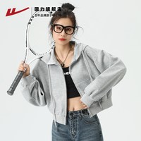 回力 女士卫衣 HL-354WL