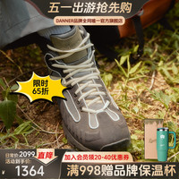 Danner FULLBORE 男款登山鞋