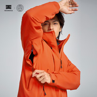 天石 High Rock/天石鹅铠甲Primaloft25冲锋衣保暖棉衣P棉133G棉服G453