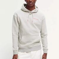 Scotch & Soda SCOTCH&SODA 男士连帽卫衣 Logo印花