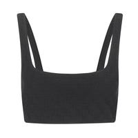 alexanderwang 海边沙滩 女式时尚性感美背度假泳衣