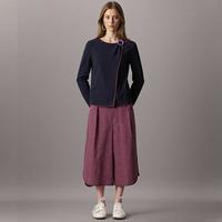 GIORGIO ARMANI 女式时尚简约百搭休闲外套