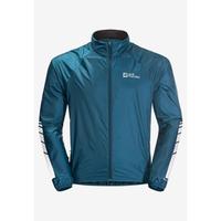 Jack Wolfskin 男式风衣