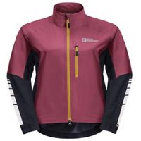 Jack Wolfskin 女式风衣 休闲运动