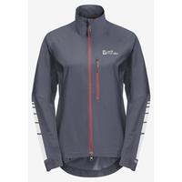 Jack Wolfskin 舒适休闲 女士户外风衣