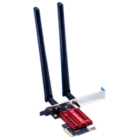  Fenvi/奋威 wifi6 PCIE无线网卡