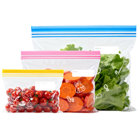  Biaze/毕亚兹 食品级 密封袋