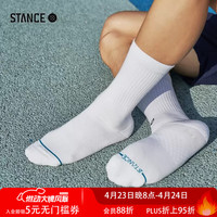 STANCE ICON 311 中筒运动袜